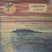 Turbostaat - Uthlande