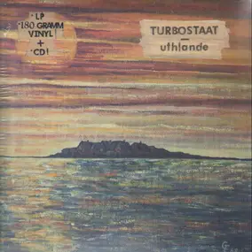 Turbostaat - Uthlande