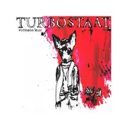 LP - Turbostaat - Vormann Leiss - incl. Booklet