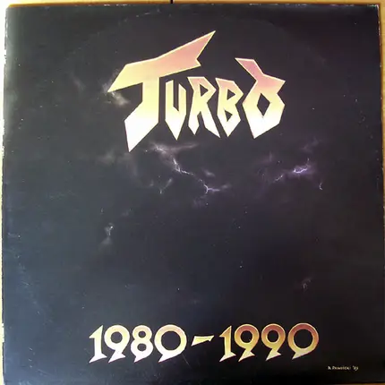 Turbo - 1980-1990