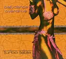 CD - Turbo Tabla - Bellydance Overdrive