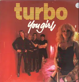 Turbo - You Girl
