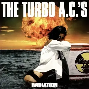 Turbo A.C.'S - Radiation