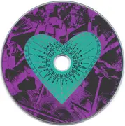 CD Single - Turbo B. - Nice and smooth