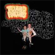 Turbo Fruits - Echo Kids
