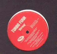 Turbo Funk - Strong