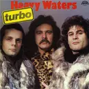 LP - Turbo - Heavy Waters