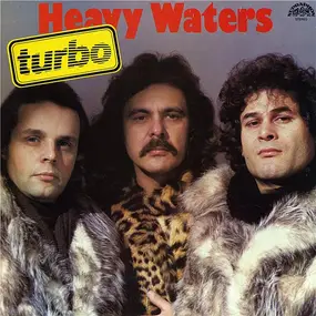 Turbo - Heavy Waters