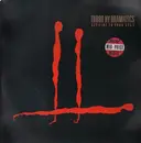 LP - Turbo Hy Dramatics - Set Fire to Your Self