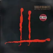 LP - Turbo Hy Dramatics - Set Fire to Your Self