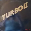 LP - Turbo II - Vol. 1