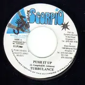 Turbulance - Push It Up / All We Need Is Love