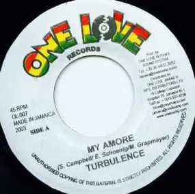 Turbulence - My Amore