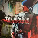 LP - Turbulence - Notorious (The Album)