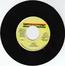7inch Vinyl Single - Turbulence - Begin