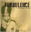 LP - Turbulence - Different Thing
