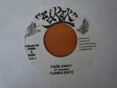 7inch Vinyl Single - Turbulence - Fade Away