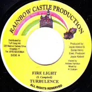 Turbulence - Fire Light