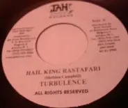 Turbulence - Hail King Rastafari