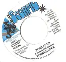 7inch Vinyl Single - Turbulence / Higher Trod Family - Push It Up / All We Need Is Love