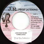 Turbulence - Love Rastafari