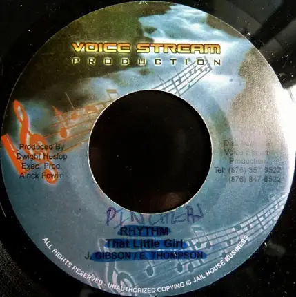 Turbulence / Pinchers - The Hype / Hill & Gully Ride