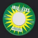 7inch Vinyl Single - Turbulence - Rastafari Livity