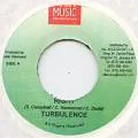 Turbulence - Right