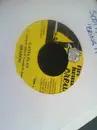 7inch Vinyl Single - Turbulence / Shad Du - Big Riot / Ganja Plan