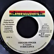 Turbulence - Trigger Finger