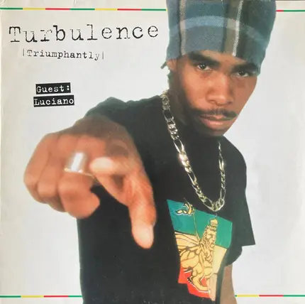 Turbulence - Triumphantly