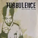 LP - Turbulence - Different Thing
