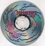 CD - Turbulence - The Truth