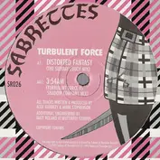 Turbulent Force