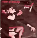 7inch Vinyl Single - Turf - Crime Of Passion