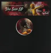 Turgay Avcioglu & Mark Ullrich - The Sun EP