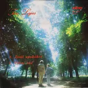 7inch Vinyl Single - Túri Lajos - Levél Apukához / Várni Rád
