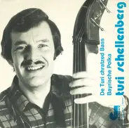 Turi Schellenberg - De Turi Chratzed Bass / Bayrische Polka
