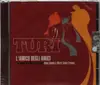 CD - Turi - L'Amico Degli Amici - Still Sealed