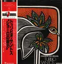 LP - Turibio Santos - Choros Do Brasil - Promo, Obi