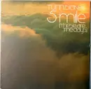 7inch Vinyl Single - Turin Brakes - 5 Mile (These Are The Days)