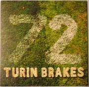 7inch Vinyl Single - Turin Brakes - 72