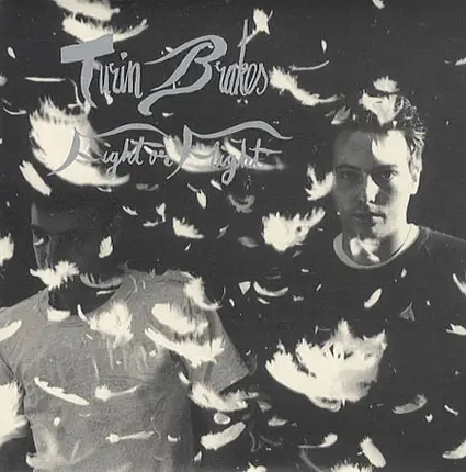 Turin Brakes - Fight Or Flight