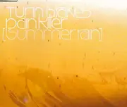 CD Single - Turin Brakes - Pain Killer (Summer Rain)