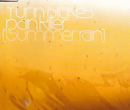Turin Brakes - Pain Killer