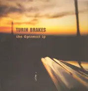 Turin Brakes - The Optimist LP