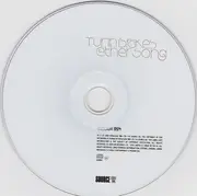 CD - Turin Brakes - Ether Song