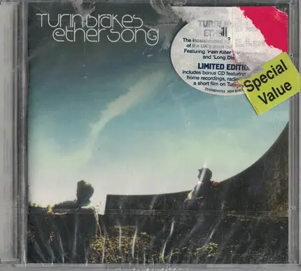 Turin Brakes - Ether Song