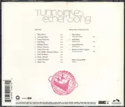 Double CD - Turin Brakes - Ether Song