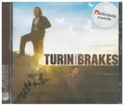 CD - Turin Brakes - JackInABox